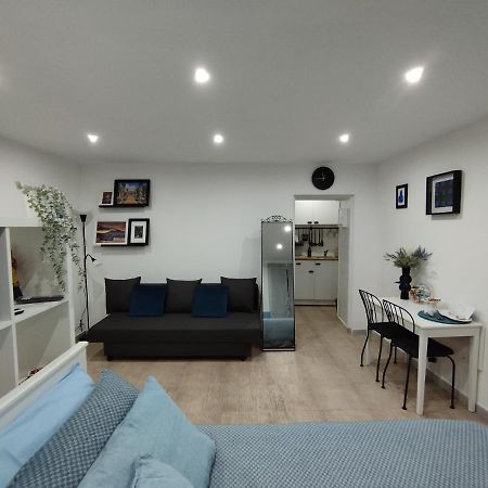 Pazzariello Holiday Home - Casa Vacanza Napoli Centro Storico Eksteriør billede