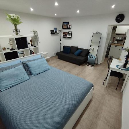 Pazzariello Holiday Home - Casa Vacanza Napoli Centro Storico Eksteriør billede
