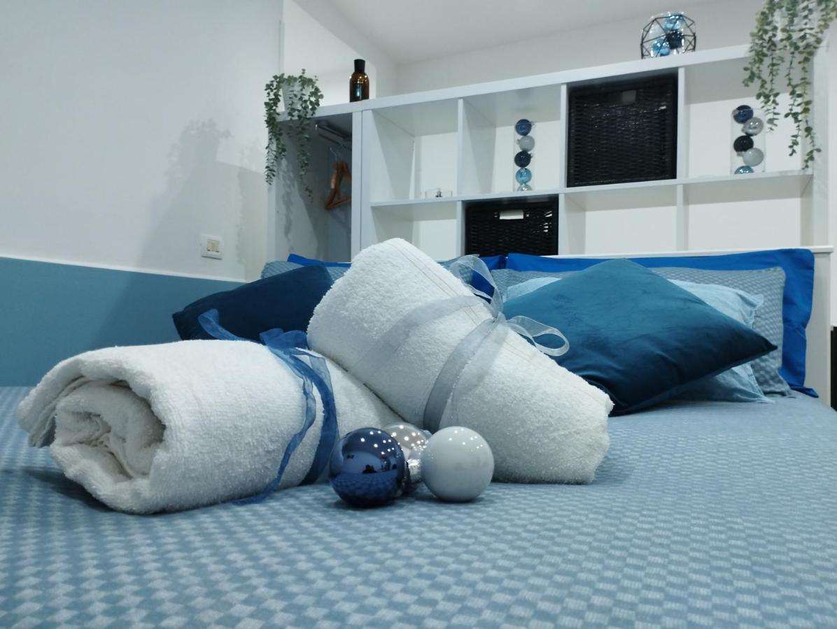 Pazzariello Holiday Home - Casa Vacanza Napoli Centro Storico Eksteriør billede