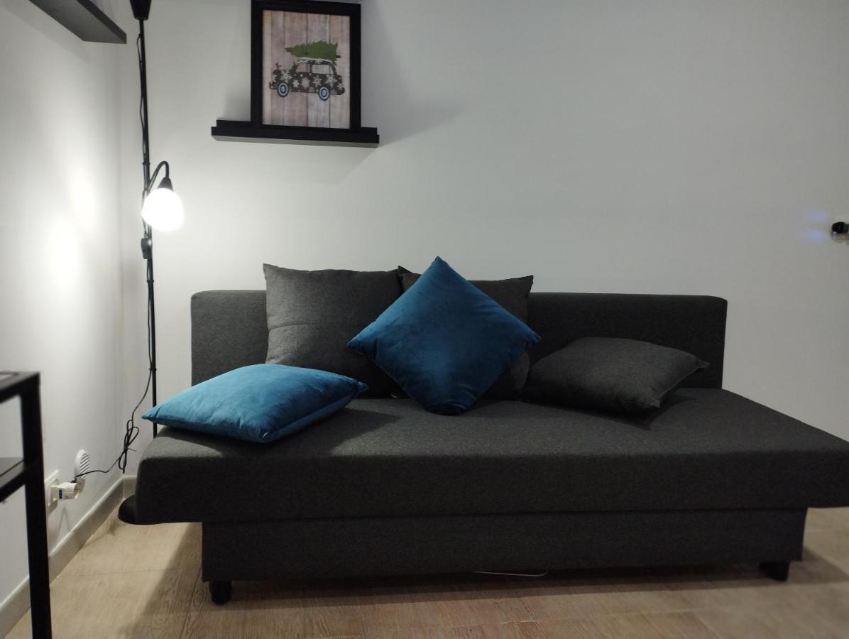 Pazzariello Holiday Home - Casa Vacanza Napoli Centro Storico Eksteriør billede