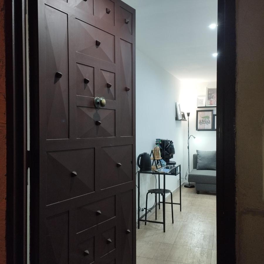 Pazzariello Holiday Home - Casa Vacanza Napoli Centro Storico Eksteriør billede