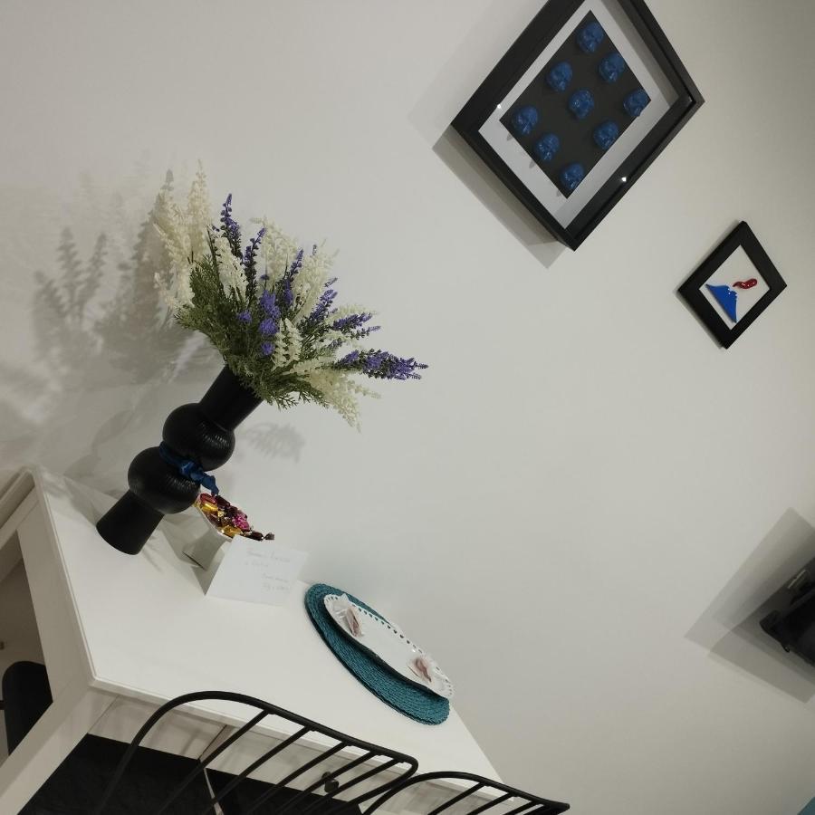 Pazzariello Holiday Home - Casa Vacanza Napoli Centro Storico Eksteriør billede