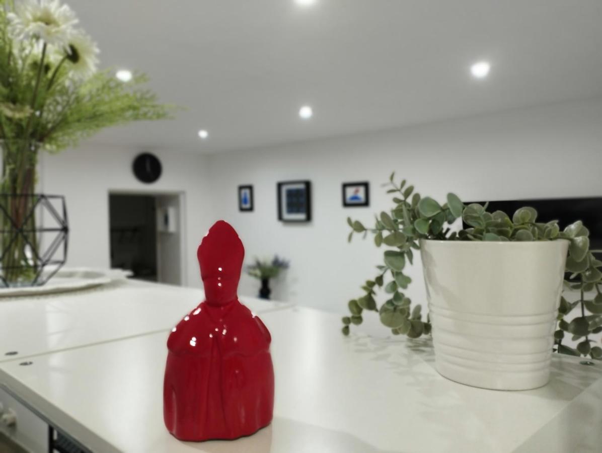 Pazzariello Holiday Home - Casa Vacanza Napoli Centro Storico Eksteriør billede