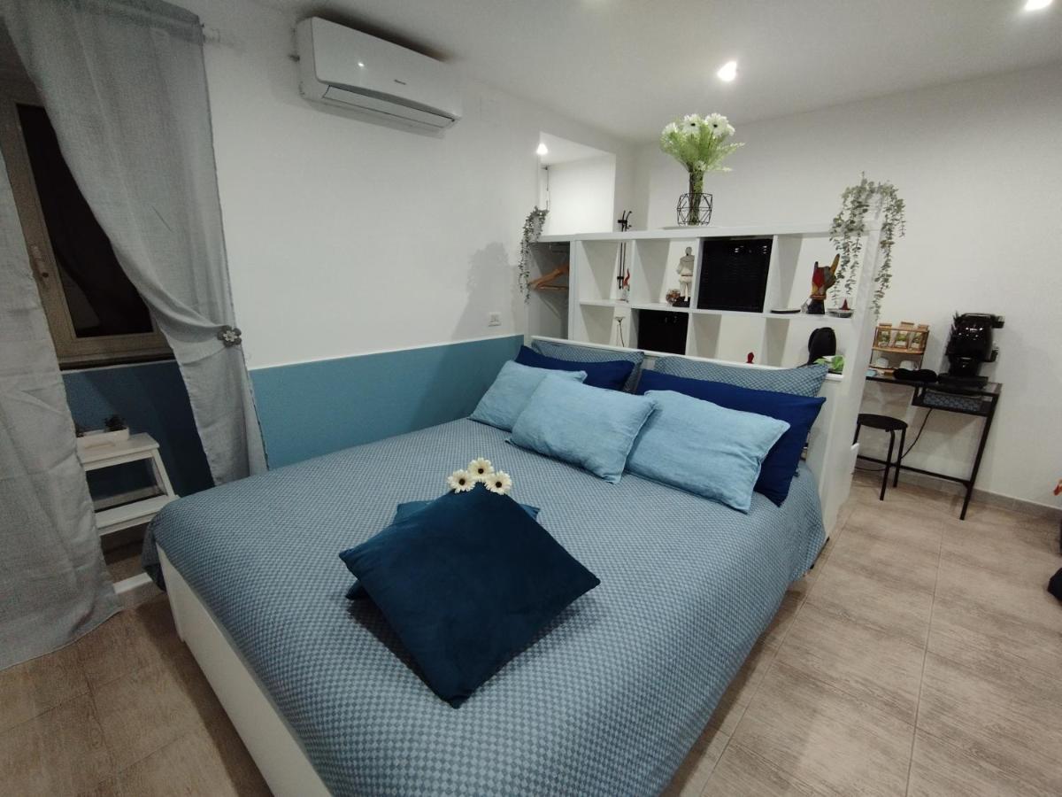 Pazzariello Holiday Home - Casa Vacanza Napoli Centro Storico Eksteriør billede