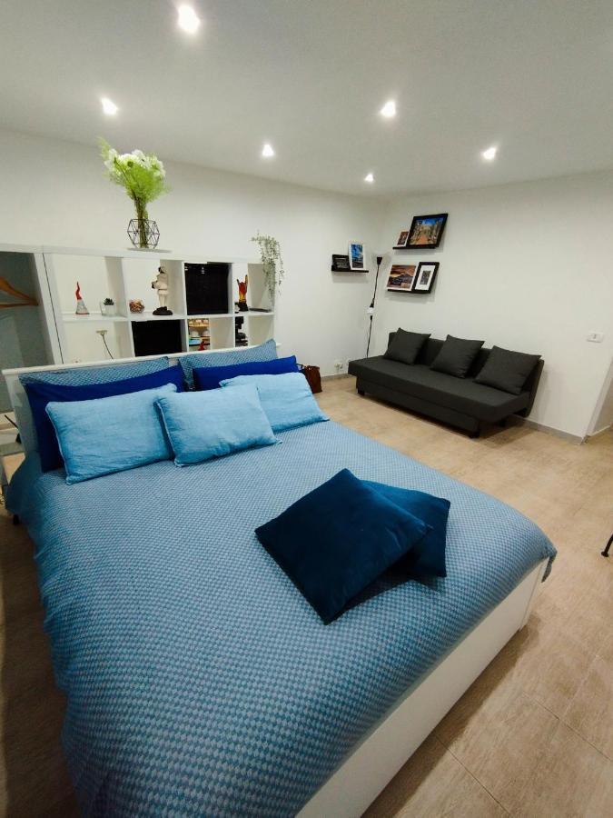 Pazzariello Holiday Home - Casa Vacanza Napoli Centro Storico Eksteriør billede