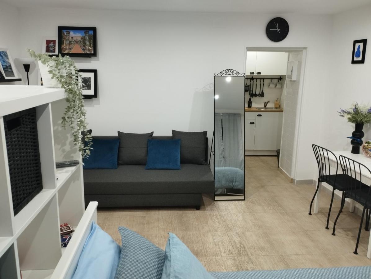 Pazzariello Holiday Home - Casa Vacanza Napoli Centro Storico Eksteriør billede