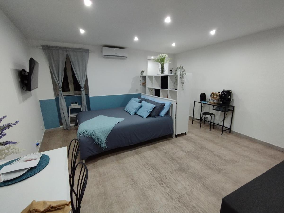 Pazzariello Holiday Home - Casa Vacanza Napoli Centro Storico Eksteriør billede