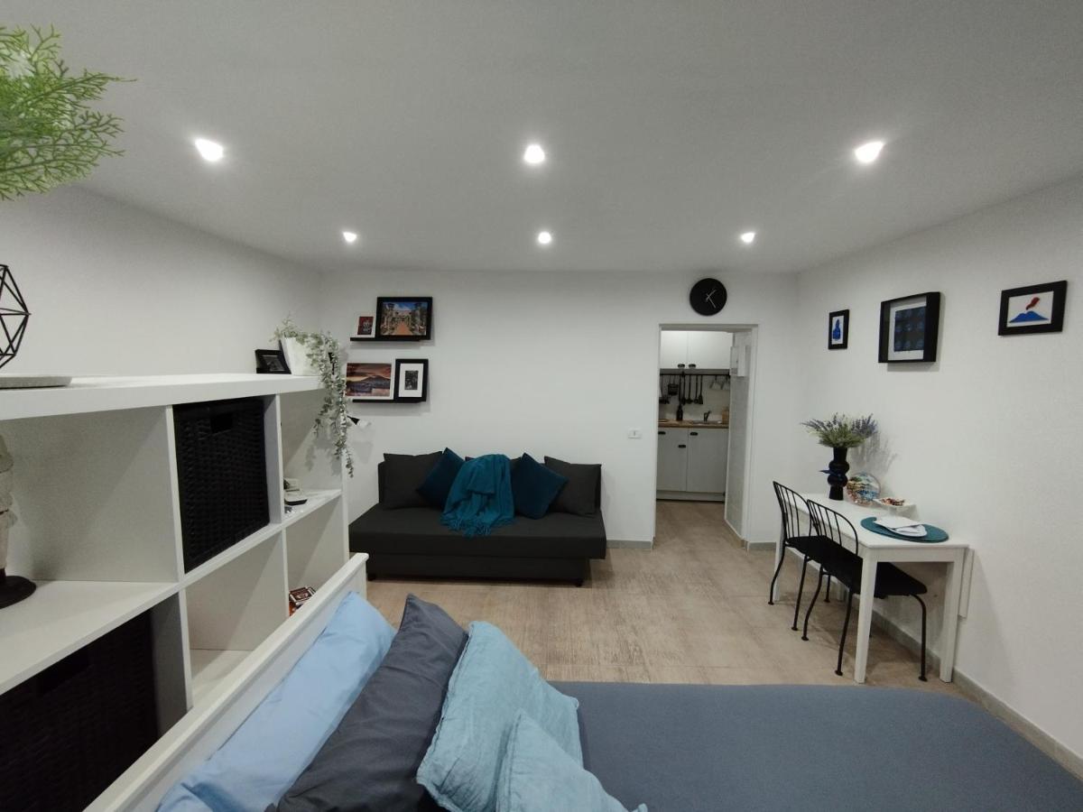 Pazzariello Holiday Home - Casa Vacanza Napoli Centro Storico Eksteriør billede