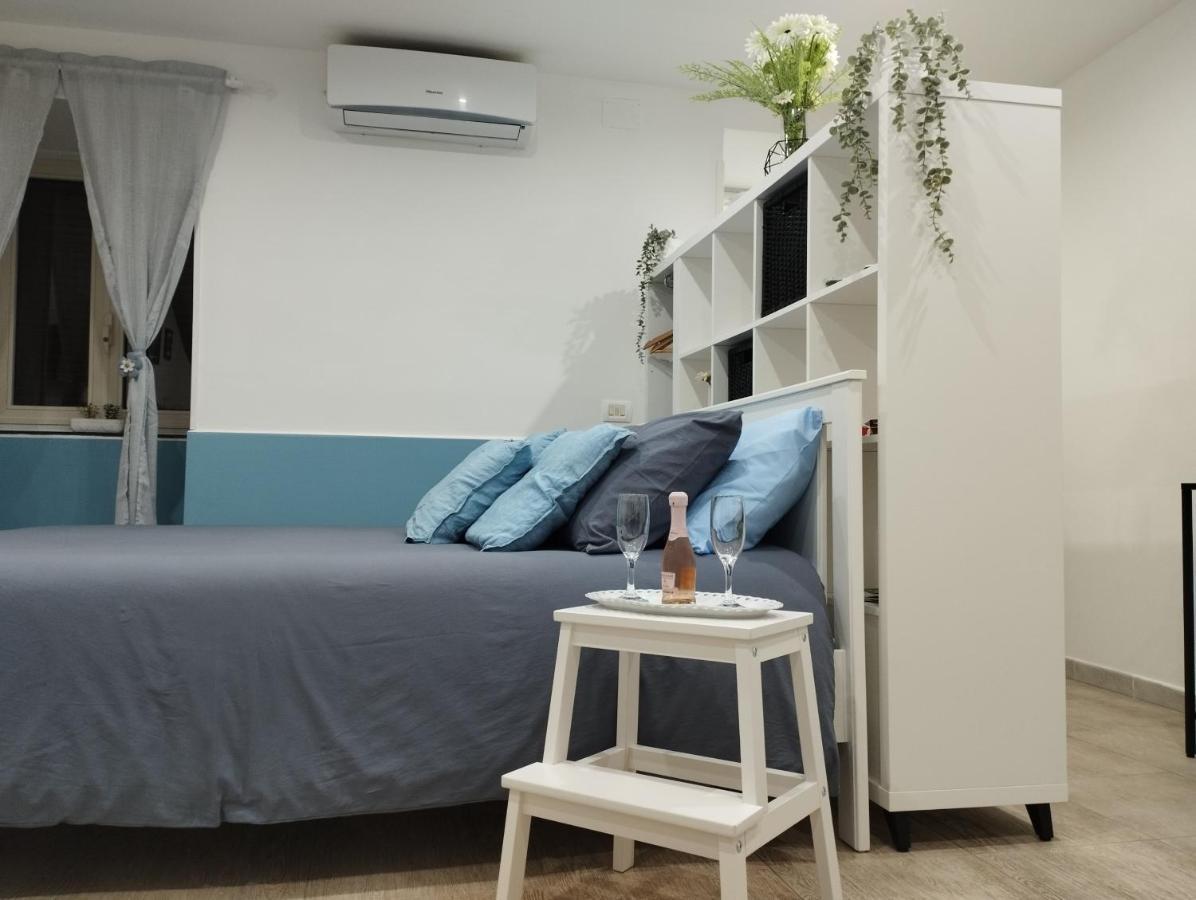 Pazzariello Holiday Home - Casa Vacanza Napoli Centro Storico Eksteriør billede