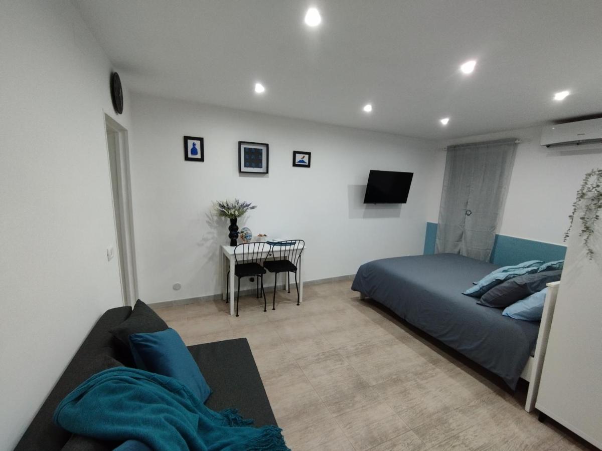 Pazzariello Holiday Home - Casa Vacanza Napoli Centro Storico Eksteriør billede