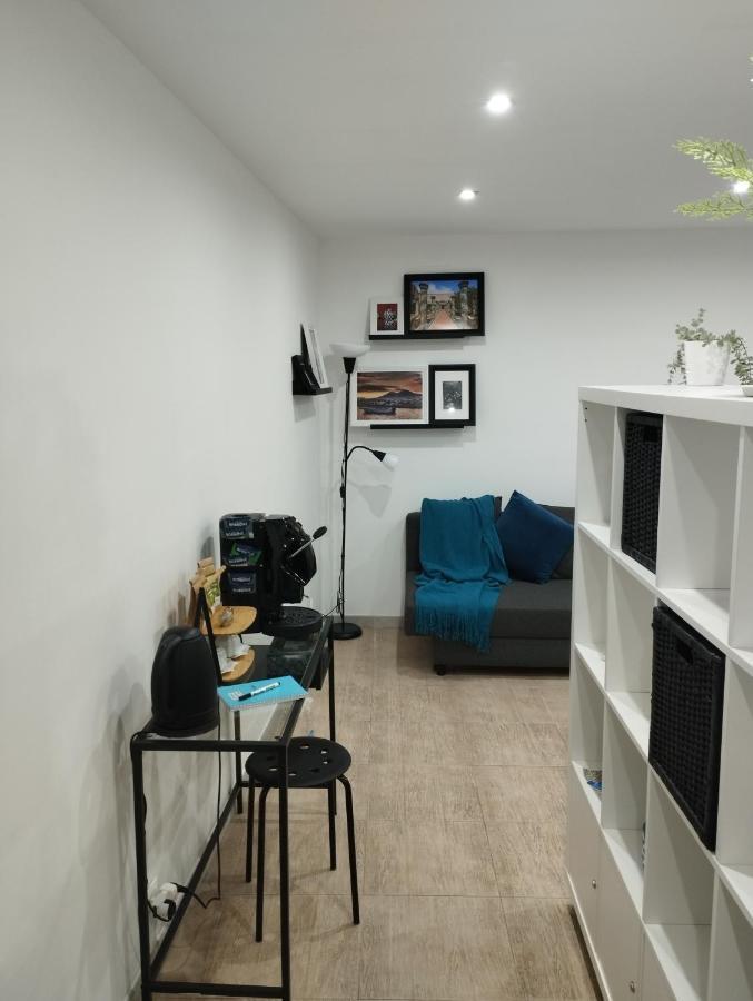 Pazzariello Holiday Home - Casa Vacanza Napoli Centro Storico Eksteriør billede