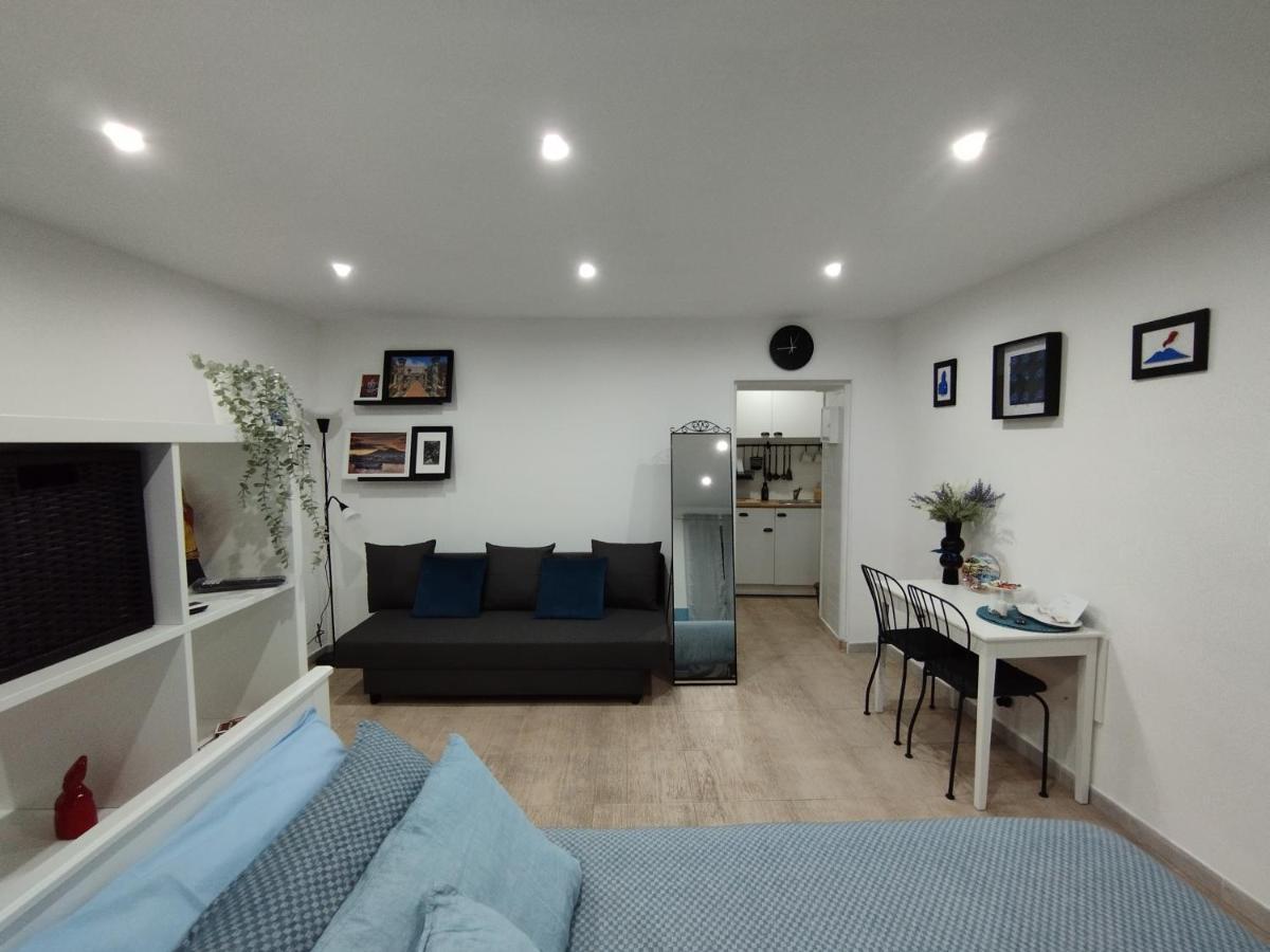 Pazzariello Holiday Home - Casa Vacanza Napoli Centro Storico Eksteriør billede
