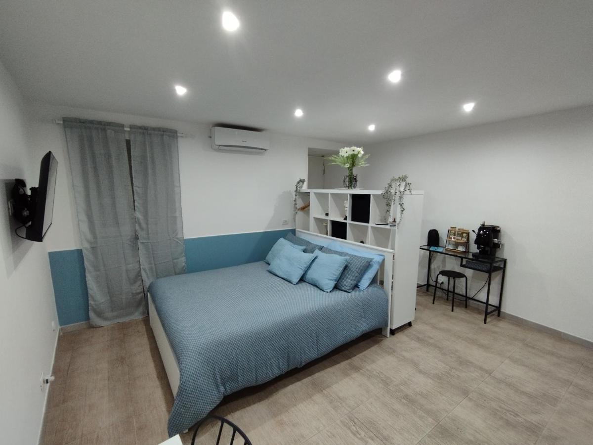 Pazzariello Holiday Home - Casa Vacanza Napoli Centro Storico Eksteriør billede