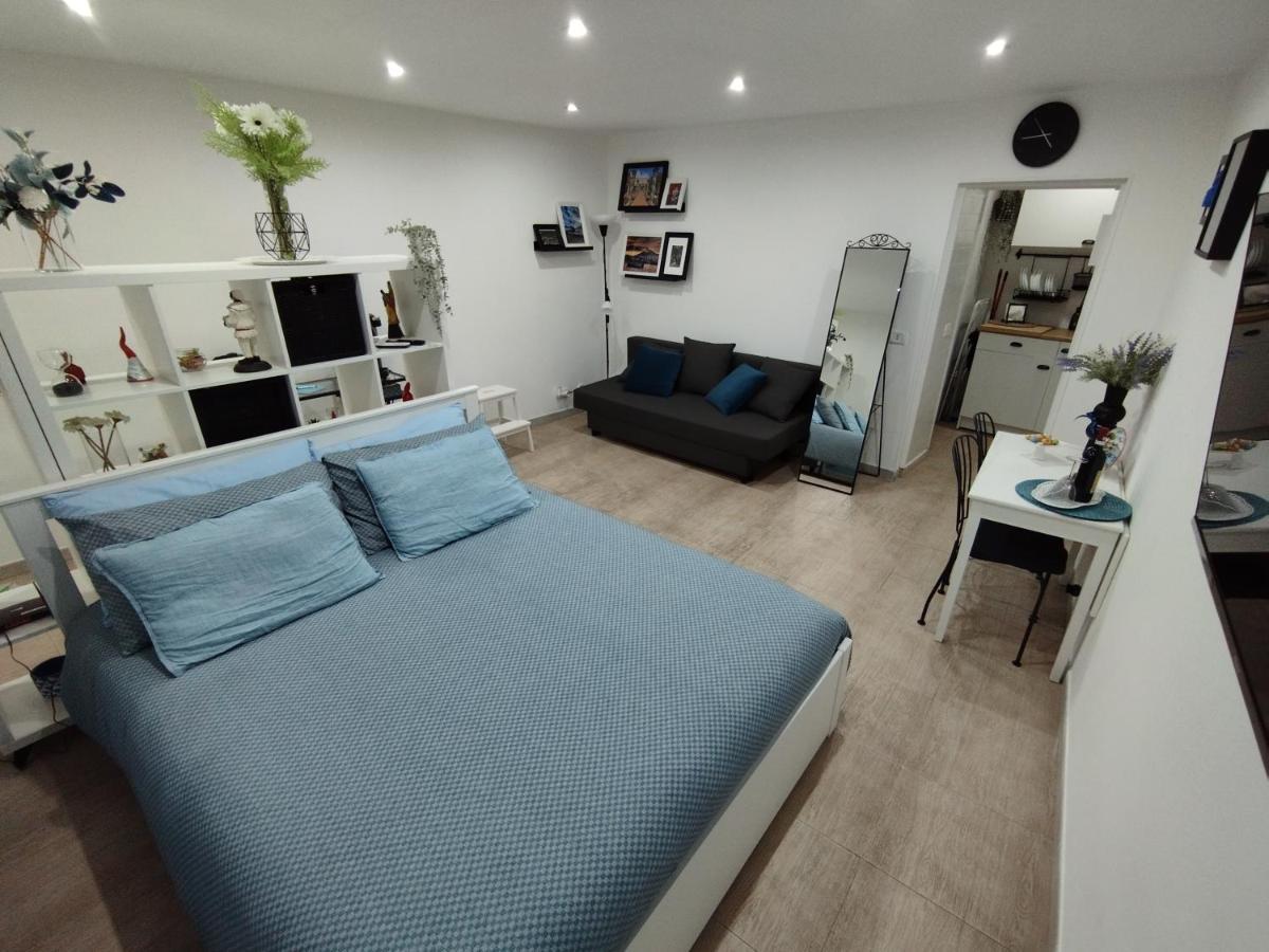 Pazzariello Holiday Home - Casa Vacanza Napoli Centro Storico Eksteriør billede